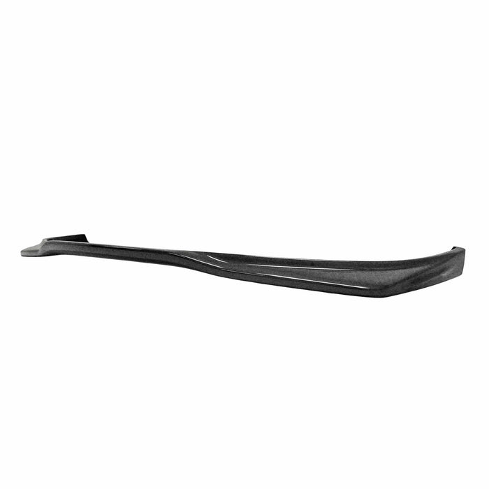 Seibon VR Style Carbon Fiber Front Lip Spoiler 2003-2005 Evo 8