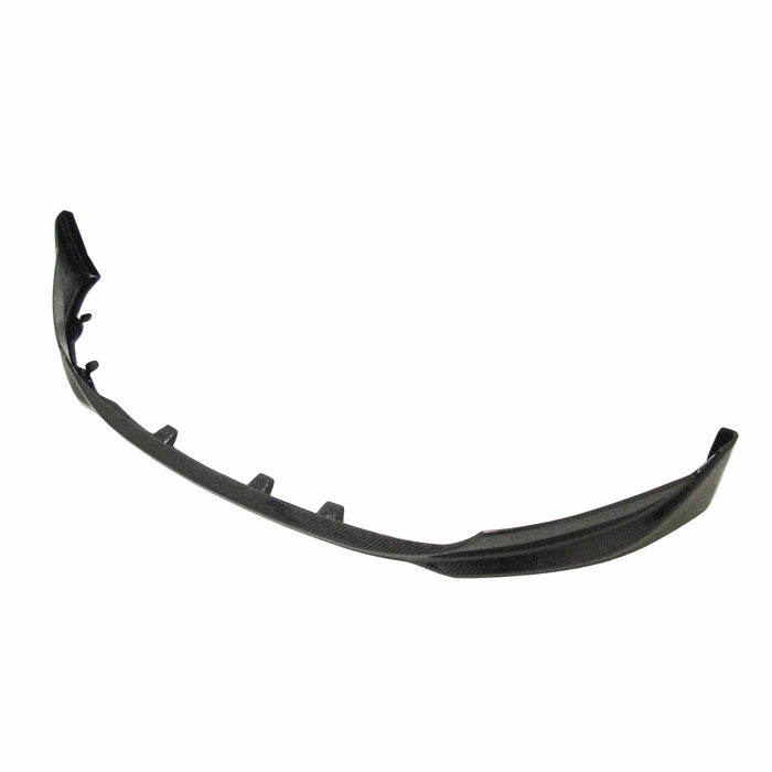 Seibon OEM-Style Carbon Fiber Front Lip Spoiler 2004-2009 Honda S2000