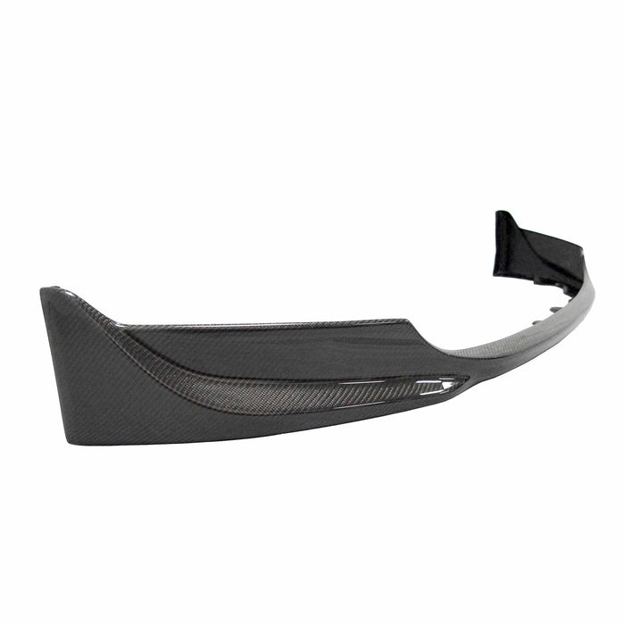 Seibon OEM-Style Carbon Fiber Front Lip Spoiler 2004-2009 Honda S2000