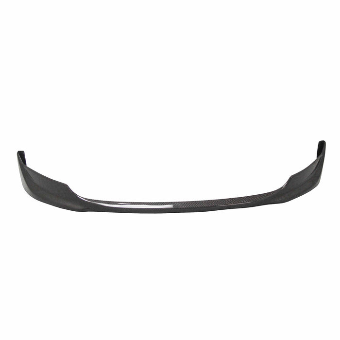 Seibon OEM-Style Carbon Fiber Front Lip Spoiler 2004-2009 Honda S2000