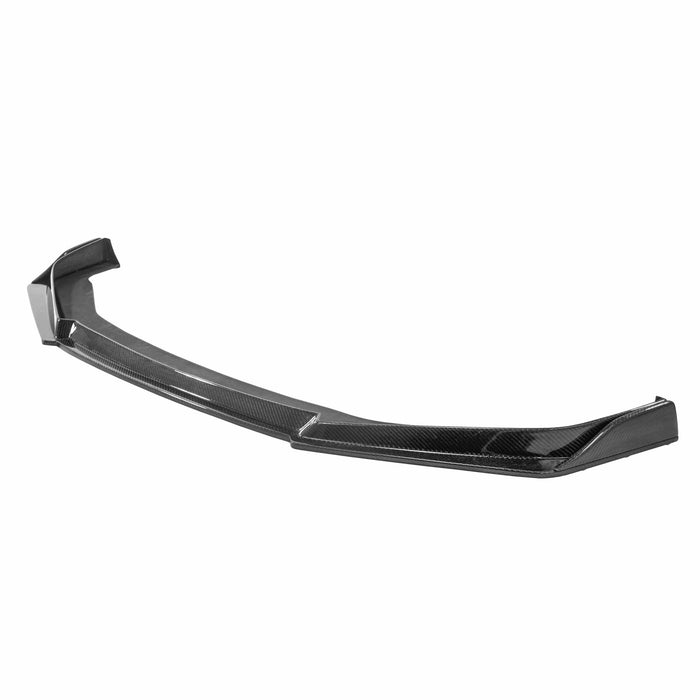 Seibon TA Style Carbon FIber Front Lip 2013-2016 Scion FRS