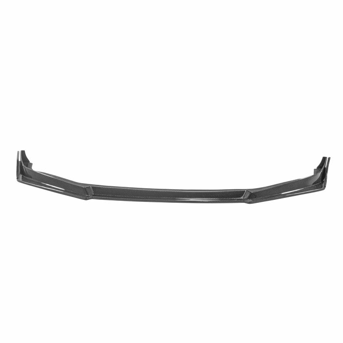 Seibon TA Style Carbon FIber Front Lip 2013-2016 Scion FRS