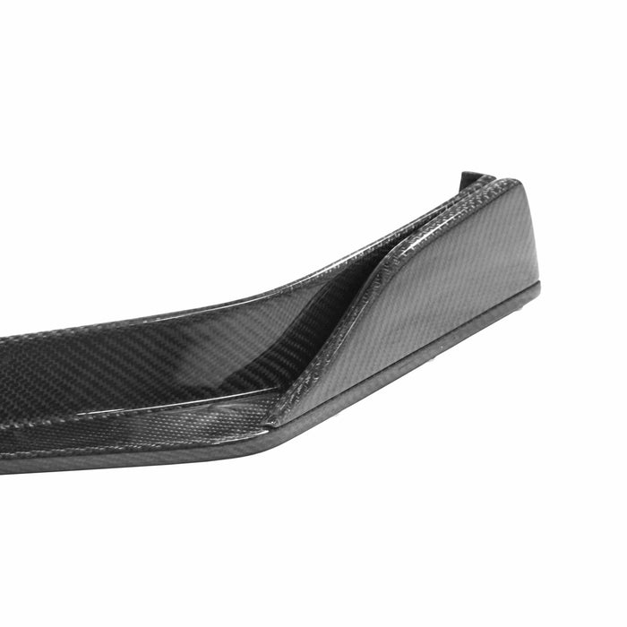 Seibon TA Style Carbon FIber Front Lip 2013-2016 Scion FRS