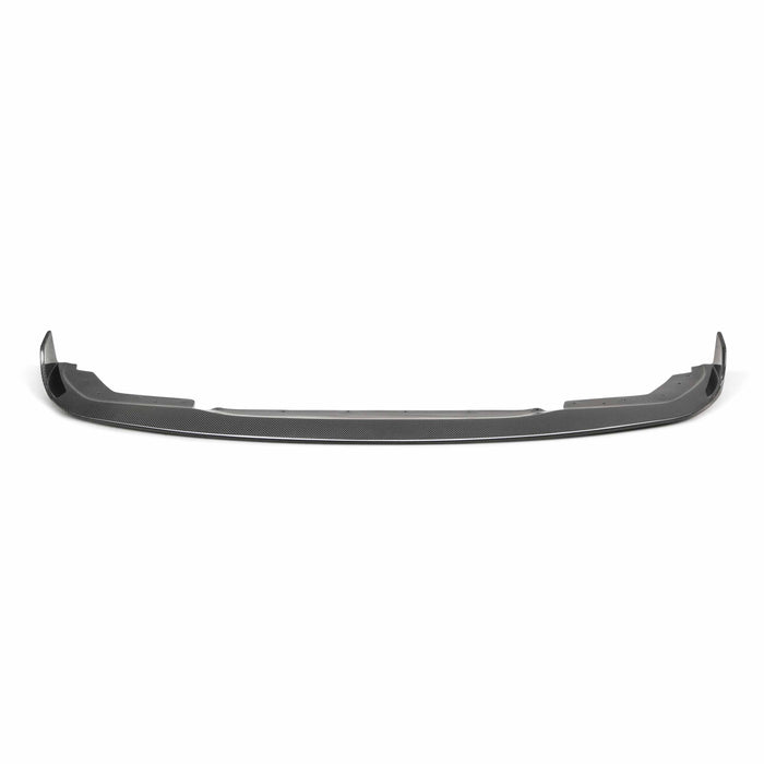 Seibon TA-Style Carbon Fiber Front Lip 2019-2022 BMW 3 Series M Sport / M340i G20