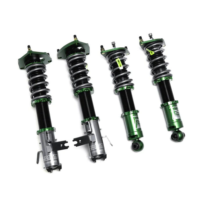 Fortune Auto 500 Series Generation 8 Coilover Kit 2022-2023 WRX