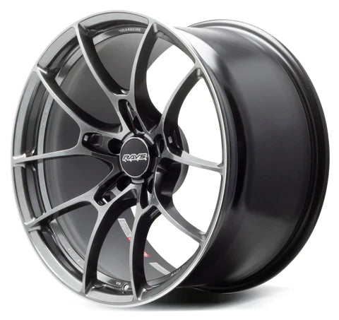 Volk Racing G025 18x7.5 5x114