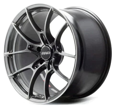 Volk Racing G025 18x9.5 5x120