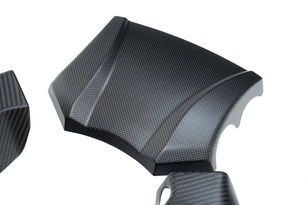 A'PEXi - Dry Carbon Fiber Engine Cover - Toyota GR86 / Subaru BRZ (22+)