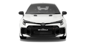 GR Corolla
