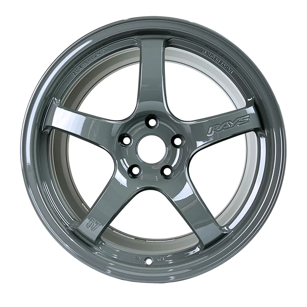 Gram Lights Wheels