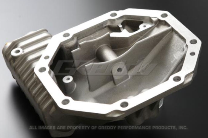 GReddy Differential Cover 2013-2021 FRS/BRZ/86