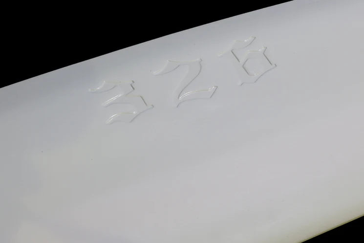 326POWER Manriki Rear Wing (GR86/BRZ/ZN8)