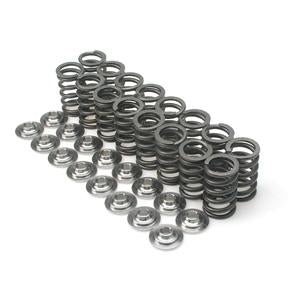 Brian Crower Honda/Acura B18C/B16A H22 K Series F Series Titanium Retainers - LIMITED STREET/RAC