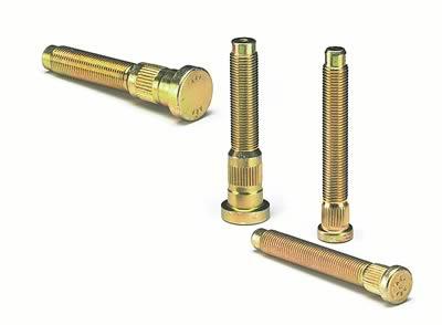 ARP Dodge Neon Front Wheel Stud Kit