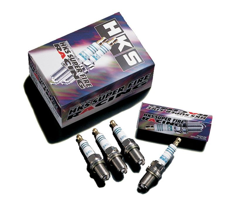 HKS SUPER FIRE RACING M45G