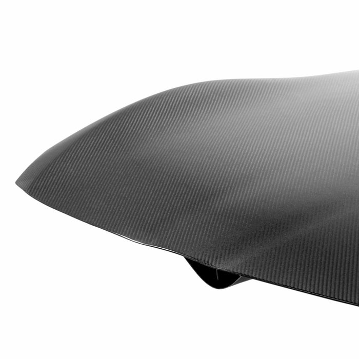 Seibon OEM Style Carbon Fiber Hood 2013-2021 BRZ/FRS/86