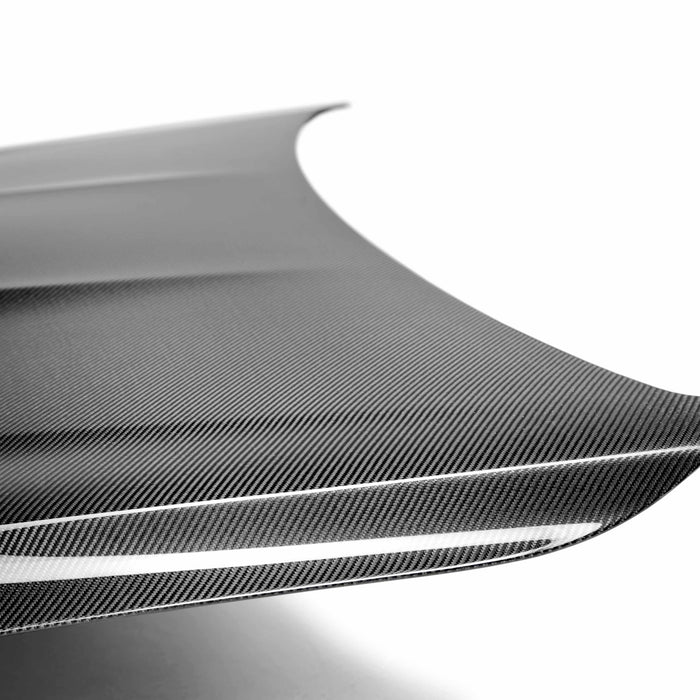 Seibon OE-Style Carbon Fiber Hood For 2015-2018 BMW F80 M3 / 2015-2020 F82/F83 M4