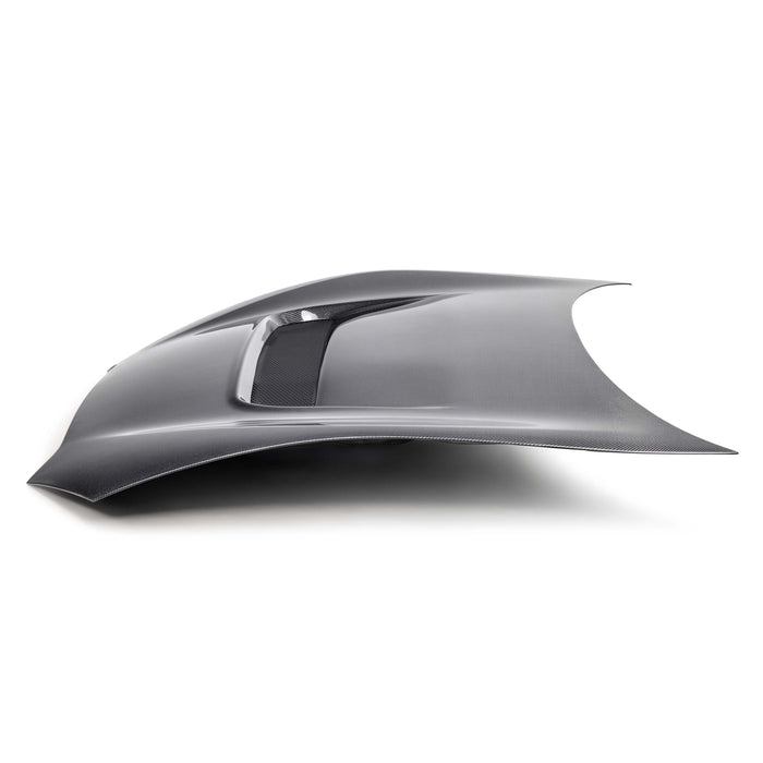 Seibon VS-Style Carbon Fiber Hood 2016-2025 Mazda Miata MX-5