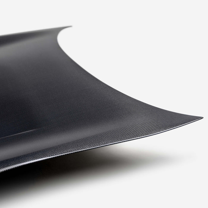 Seibon VS-Style Carbon Fiber Hood 2016-2025 Mazda Miata MX-5