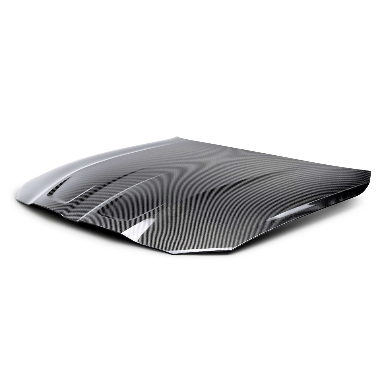 G80 Exterior