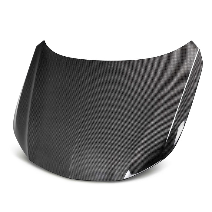 Seibon OE-Style Carbon Fiber Hood  2023-2025 Acura Integra