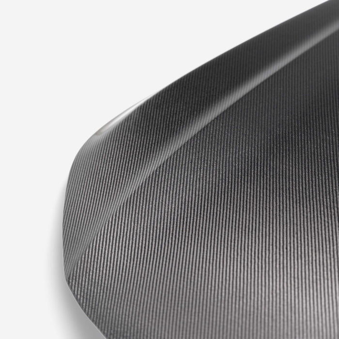 Seibon OE-Style Carbon Fiber Hood  2023-2025 Acura Integra