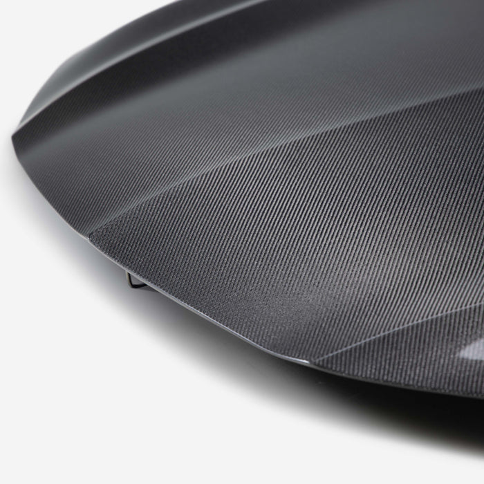 Seibon OE-Style Carbon Fiber Hood  2023-2025 Acura Integra