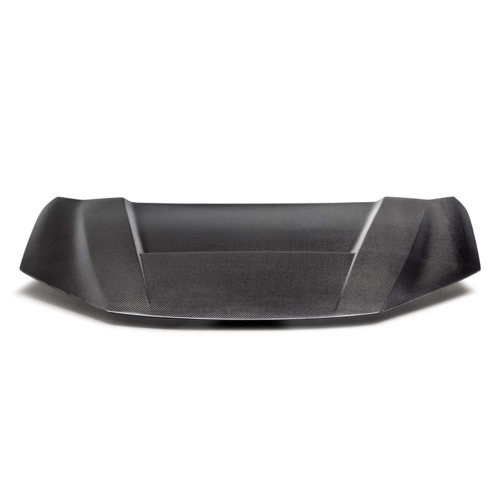 Seibon VT-Style Carbon Fiber Hood 2023-2025 Toyota Prius / Prius Prime