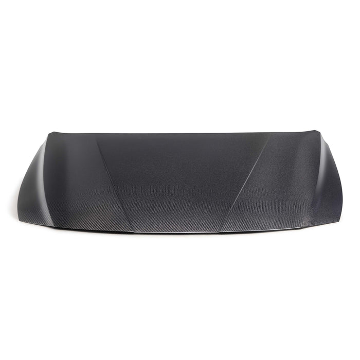 Seibon OE-Style Carbon Fiber Hood 2021-2025 Hyundai Elantra / Elantra N