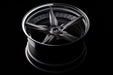 Leon Hardiritt Forged LF-S1 20-inch Wheels - Sleek Design and Superior Quality | Envision Tuning