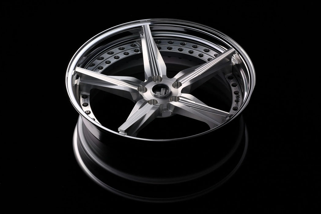 Leon Hardiritt Forged LF-S1 21-inch Luxury Wheels - Elegance Meets Performance | Envision Tuning