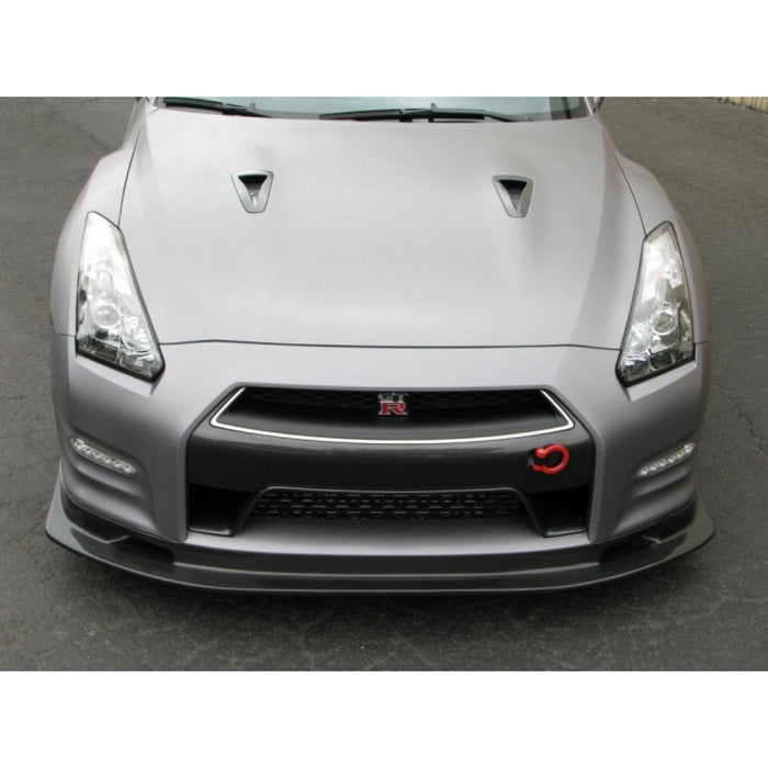 Nissan GTR R35 Front Air Dam/ Lip 2012-16