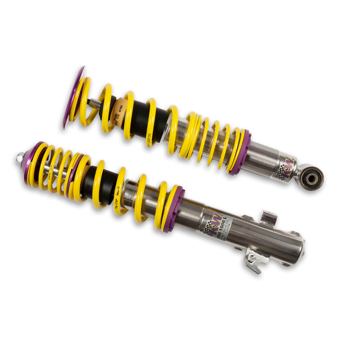 KW V1 Adjustable Coilover Kit 2008-2014 Subaru WRX