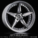 Leon Hardiritt Forged LF-S1 20-inch Wheels - Sleek Design and Superior Quality | Envision Tuning