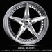 Leon Hardiritt Forged LF-S1 20-inch Wheels - Sleek Design and Superior Quality | Envision Tuning