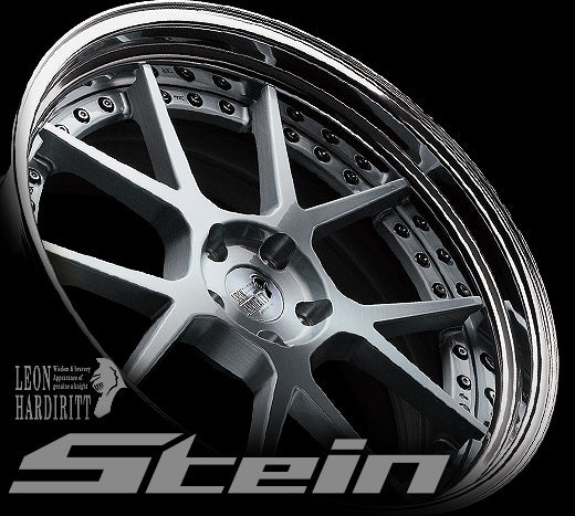 Stein Leon Hardiritt Wheels