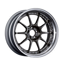 SSR Professor SP5 18x10.0 Offset +29 5x114.3 High Metal Bronze Wheel SPECIAL ORDER-NO CANCELLATION