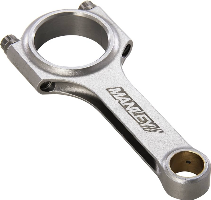 Manley H Beam Connecting Rod Set SR20DE / SR20DET