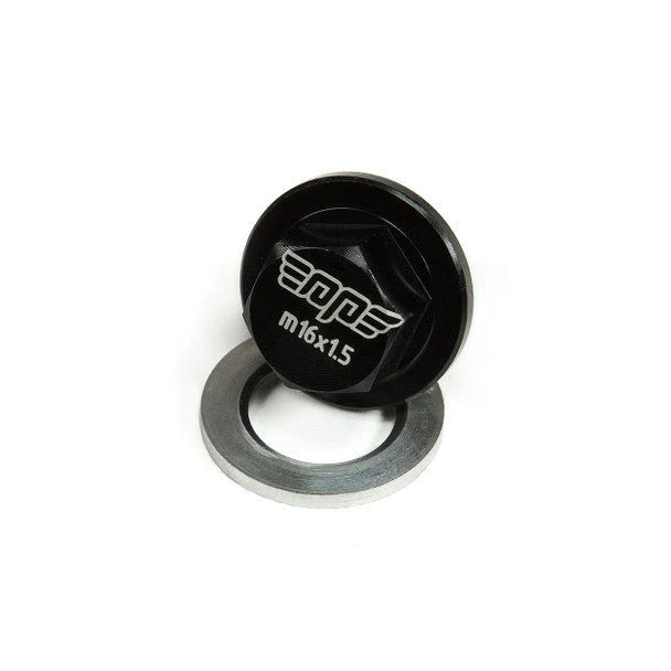 Nameless Performance Magnetic Oil Drain Plug M16x1.5