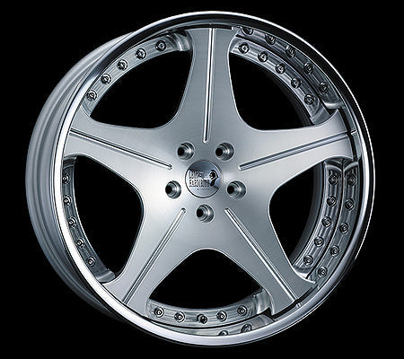 Leon Hardiritt Forged Orden FG 20