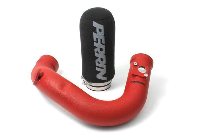 Perrin Red Cold Air Intake 2013-2016 BRZ/ FRS