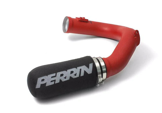 Perrin Red Cold Air Intake 2013-2016 BRZ/ FRS
