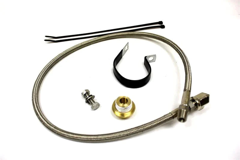 Prosport Remote Oil Pressure Sender Installation Kit