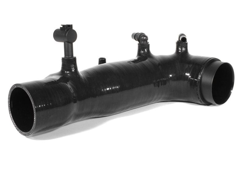 Perrin Black Turbo Inlet Hose 2002-2007 WRX / 2004-2021 STI