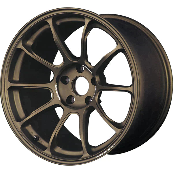 Volk Racing ZE40 17x9 5x100