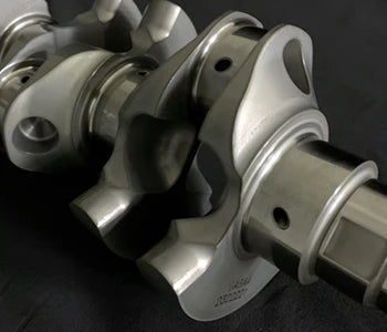 HKS Nissan GTR Short Block RB26 3.0L STEP 3