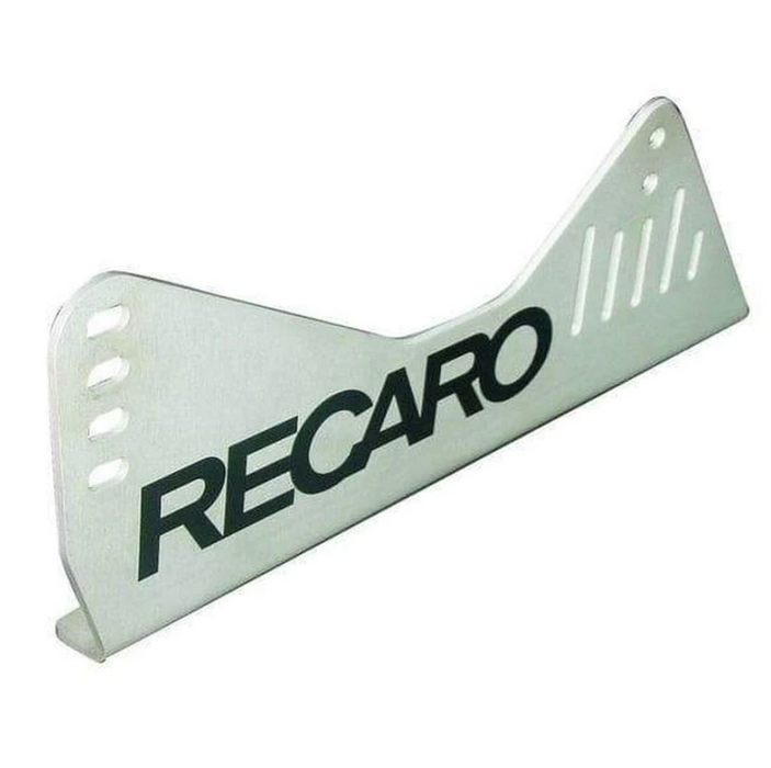 Recaro Aluminum Side Mount Set (FIA Certified)
