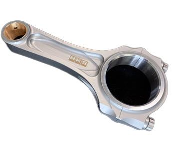 HKS Nissan GTR Short Block RB26 3.0L STEP 3