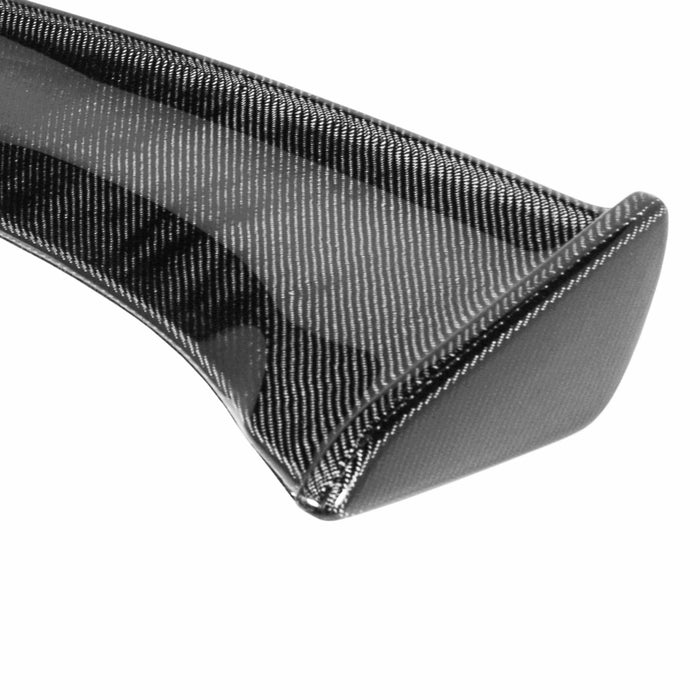 Seibon NS-Style Carbon Fiber Rear Spoiler 2009-2020 Nissan 370Z