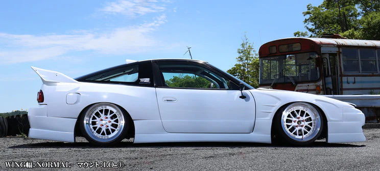 326POWER Manriki Rear Wing + (PLUS) — Envision Tuning 326POWER Manriki Rear Wing + (PLUS) — Envision Tuning